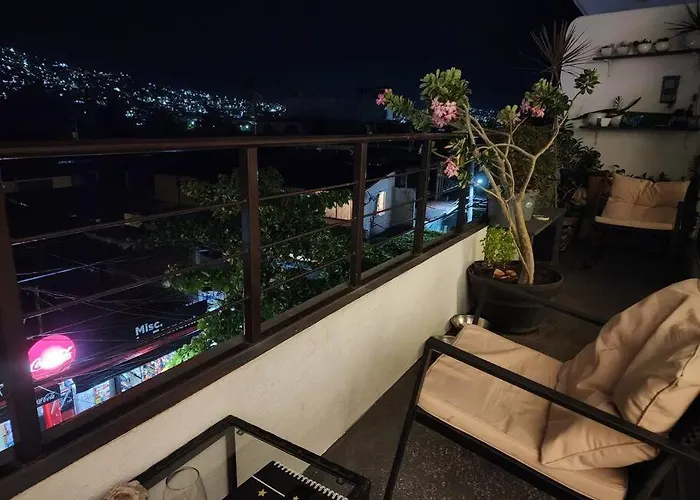 Apartamento Panoramic Paradise 5 Min To Downtown And *