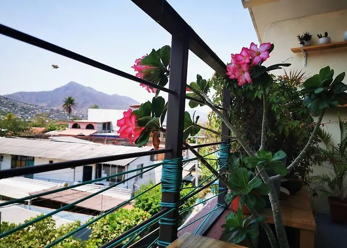 Panoramic Paradise 5 Min To Downtown And